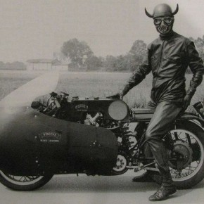 The Death and Life Of Vincent Motorcycles The Death and Life Of Vincent Motorcycles