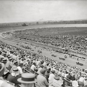 Auto Racing Maryland on 1925 Auto Races     Laurel  Maryland