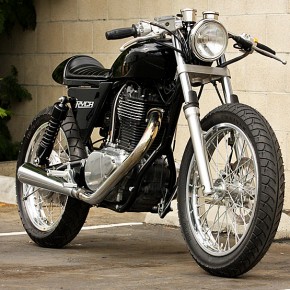 Ryca Motors Opens Online Store Ryca Motors Opens Online Store