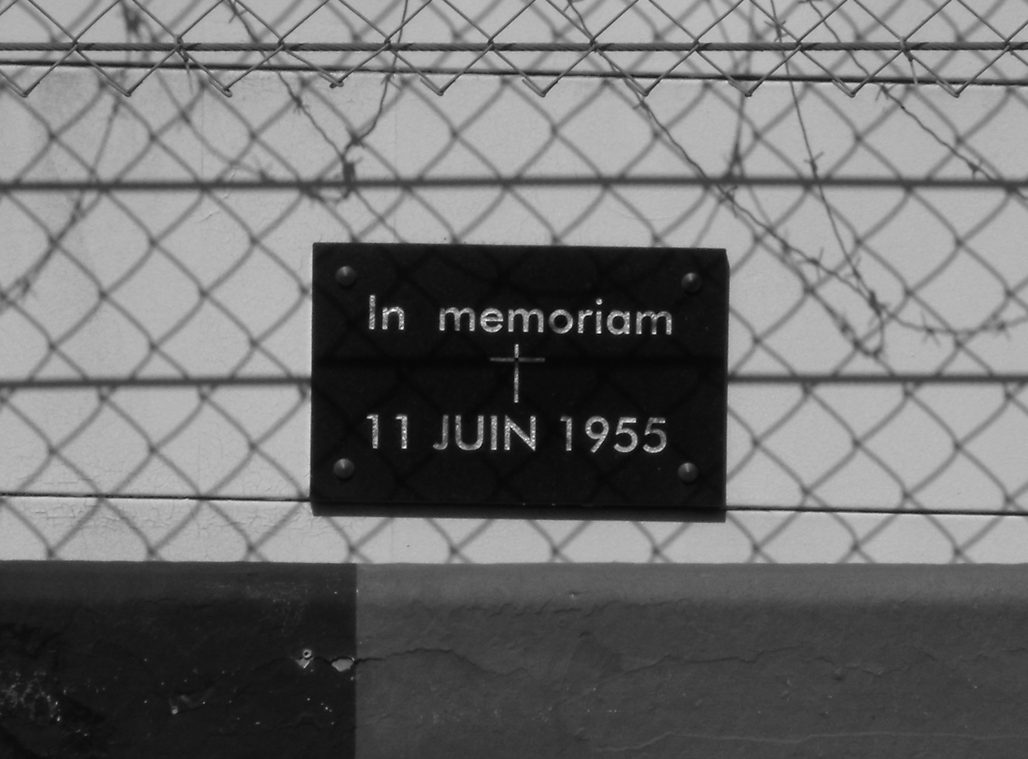 The Deadliest Crash In Motor Racing History Documentary Le Mans Memorial The Deadliest Crash In Motor Racing History Documentary