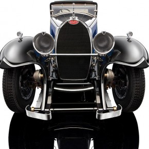 Bugatti Royale Bugatti Royale