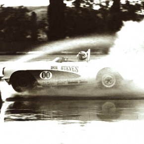 Hydrodynamic Corvette Hydrodynamic Corvette