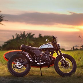 Ulu by Deus Bali Ulu by Deus Bali