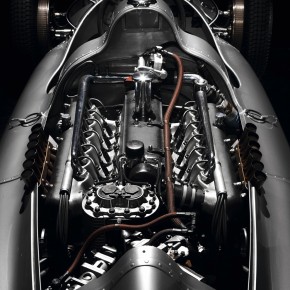 Auto Union Type D Auto Union Type D