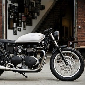 #32 Triumph by The WrenchMonkees #32 Triumph by The WrenchMonkees