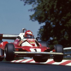 Full Lap of the Nürburgring - Circa 1975 Full Lap of the Nürburgring - Circa 1975