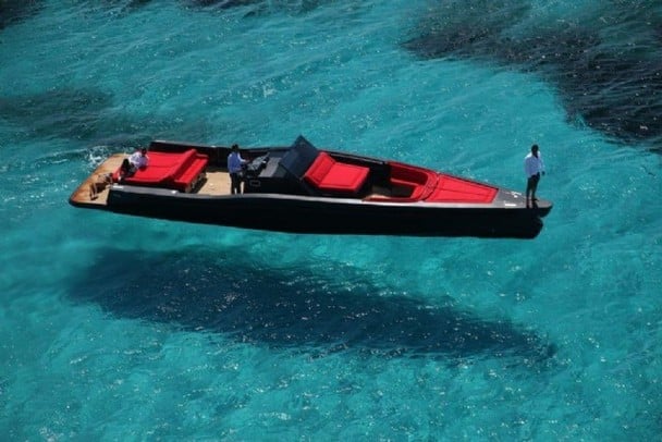maori boat