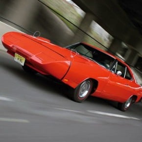 45885 500 0 290x290 1969 Dodge Charger Daytona