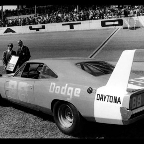 Dodge Charger Daytona 1969 800x600 wallpaper 06 290x290 1969 Dodge Charger Daytona