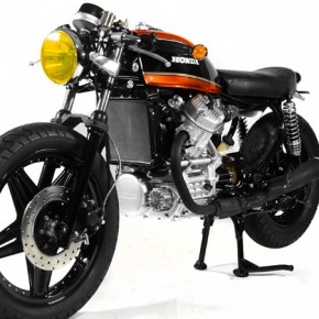 eBay Find: Honda CX500 by Doc's Chops eBay Find: Honda CX500 by Doc's Chops