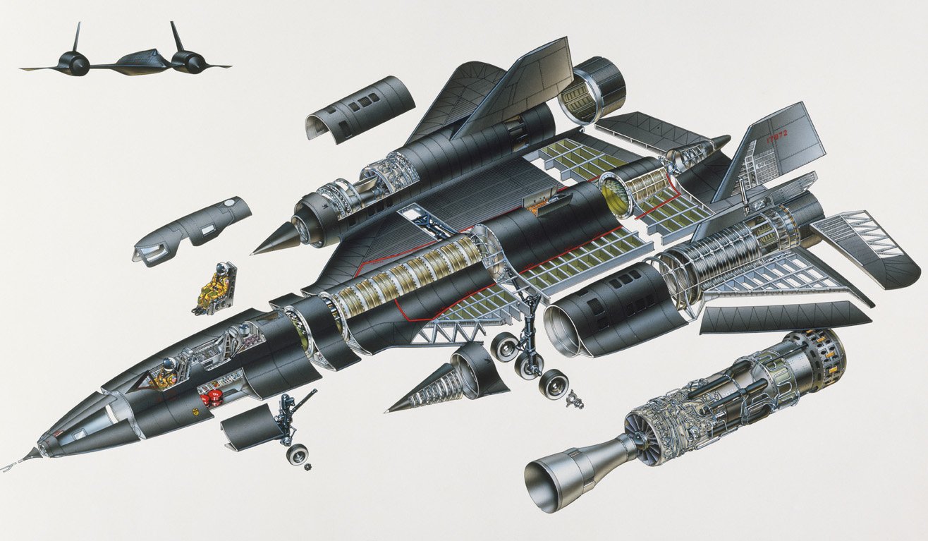 http://silodrome.com/wp-content/uploads/2011/10/SR-71-Blackbird-Cutaway1.jpg