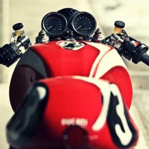 Café Veloce By Radical Ducati Café Veloce By Radical Ducati
