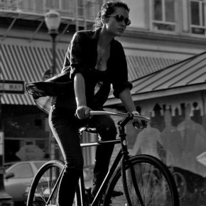 Duomatic Bicycle by Hammarhead Duomatic Bicycle by Hammarhead