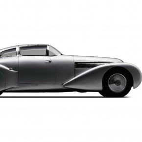1938 Dubonnet Hispano Xenia 1938 Dubonnet Hispano Xenia