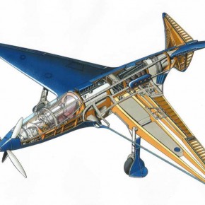 Project Update: The Bugatti 100P Project Update: The Bugatti 100P