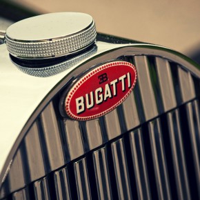 Bugatti Grill Bugatti Grill