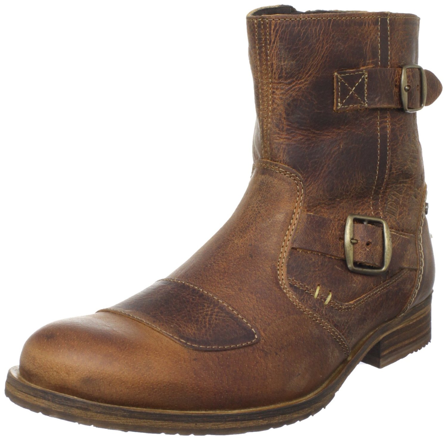 ... Motorcycle Boot Steve Madden Classic Motorcycle Boot by Steve Madden
