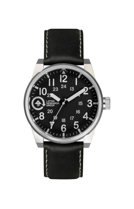 LRG Field & Research Watch LRG Field Research Watch LRG Field & Research Watch