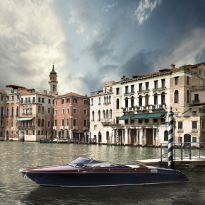 Riva Aquariva 33'