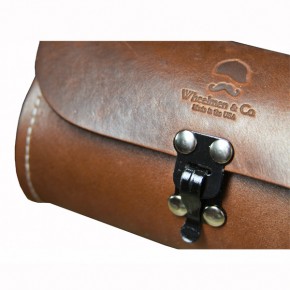 Black Smith Tool Case by Wheelman & Co. Black Smith Tool Case by Wheelman & Co.