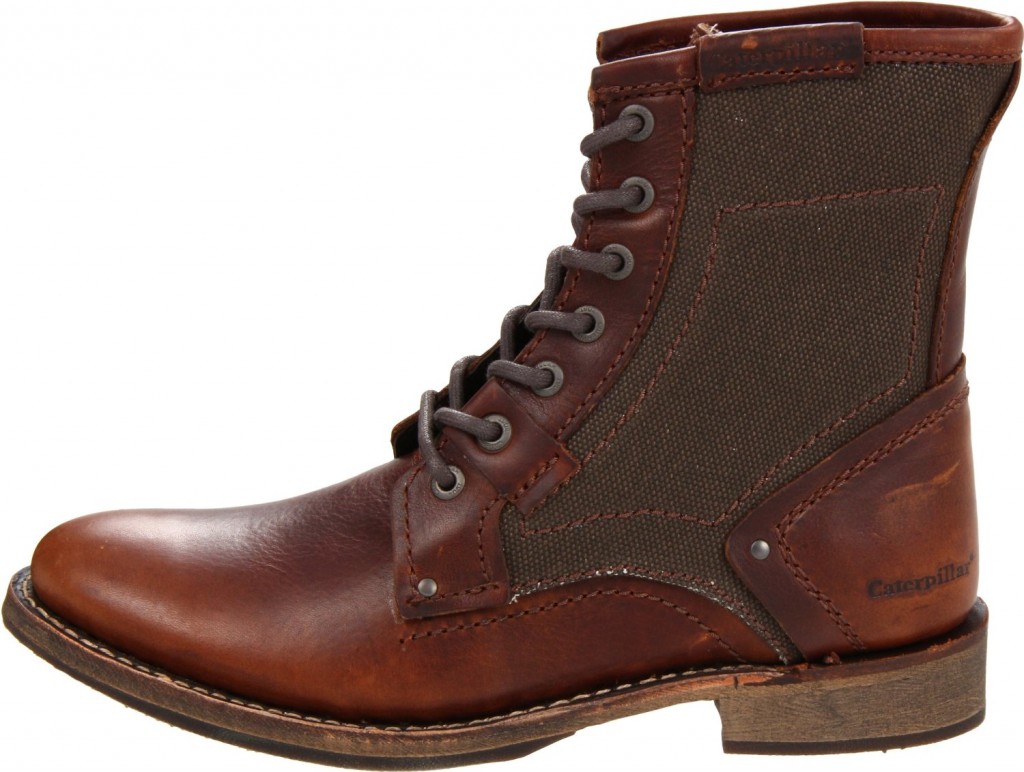 Retro Abe Boot by Caterpillar Caterpillar Mens Abe Boot1 1024x772 Retro Abe Boot by Caterpillar
