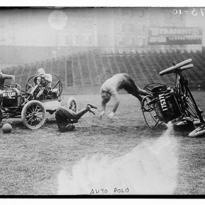 Auto Polo Auto Polo