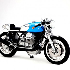 KaffeeMaschine 5 Moto Guzzi KaffeeMaschine 5 Moto Guzzi