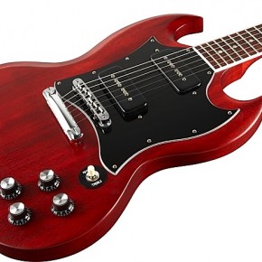 Gibson SG Classic Gibson SG Classic