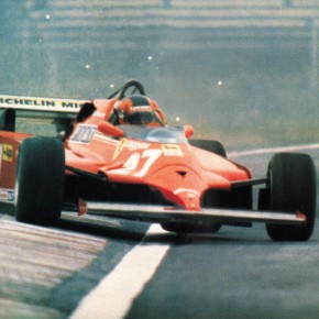 Gilles Villeneuve Gilles Villeneuve