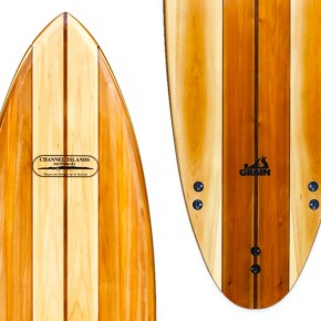 Grain Surfboards Grain Surfboards