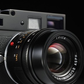 Leica M Monochrom Leica M Monochrom