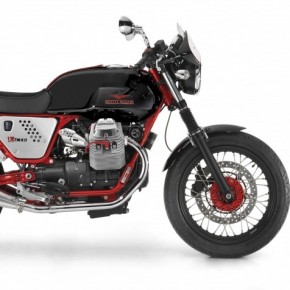 Moto Guzzi V7 Racer Moto Guzzi V7 Racer
