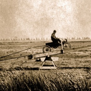 Sepia SeeSaw Sepia SeeSaw