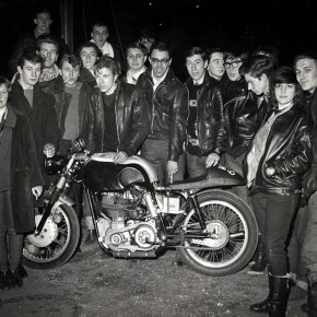 Original Café Racer Original Café Racer