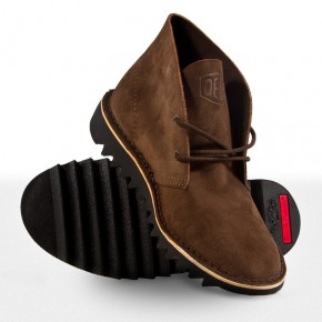Desert Boot by Deus Desert Boot by Deus