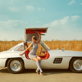 300SL Daydream 300SL Daydream