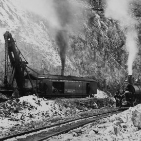 Steam Powered Steam Powered