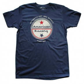 American Racing Tee American Racing Tee