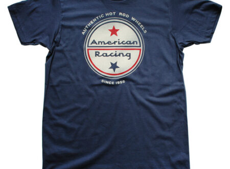 American Racing Tee