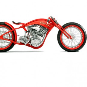 BTR 3 by Goldammer Cycle BTR 3 by Goldammer Cycle
