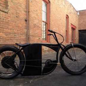 Marrs Electric Cruiser Marrs Electric Cruiser