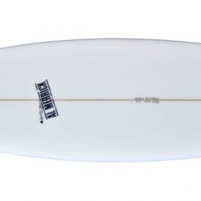 The Warp by Al Merrick Surfboards The Warp by Al Merrick Surfboards