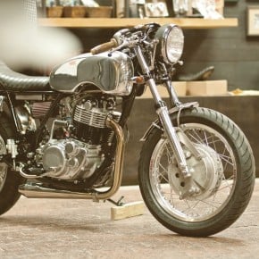 The Ding Dagger by Deus Ex Machina The Ding Dagger by Deus Ex Machina