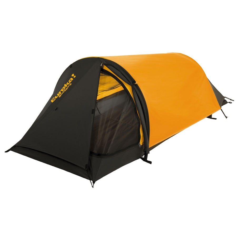 Eureka Solitaire Tent Eureka Solitaire Tent