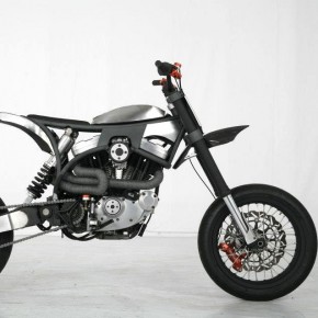 Mindy by TPJ Customs