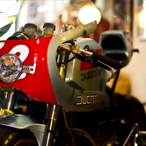 Radical Ducati Radical Ducati