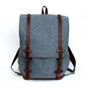 The Wayfarer Backpack The Wayfarer Backpack
