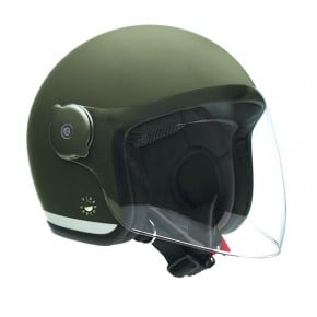 Tucano Urbano El Met Helmet Tucano Urbano El Met Helmet