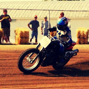 Flat Track Smack Flat Track Smack