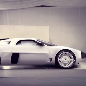 1984 Bugatti Type 105 1984 Bugatti Type 105